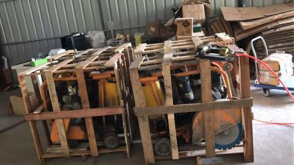 南丹行李、家具、电器包装托运