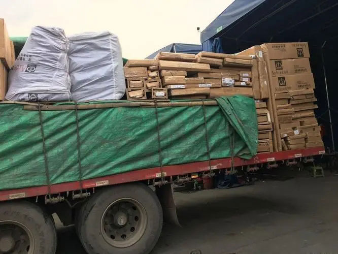 南丹家具托运