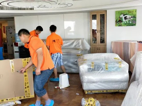 南丹精品搬家公司